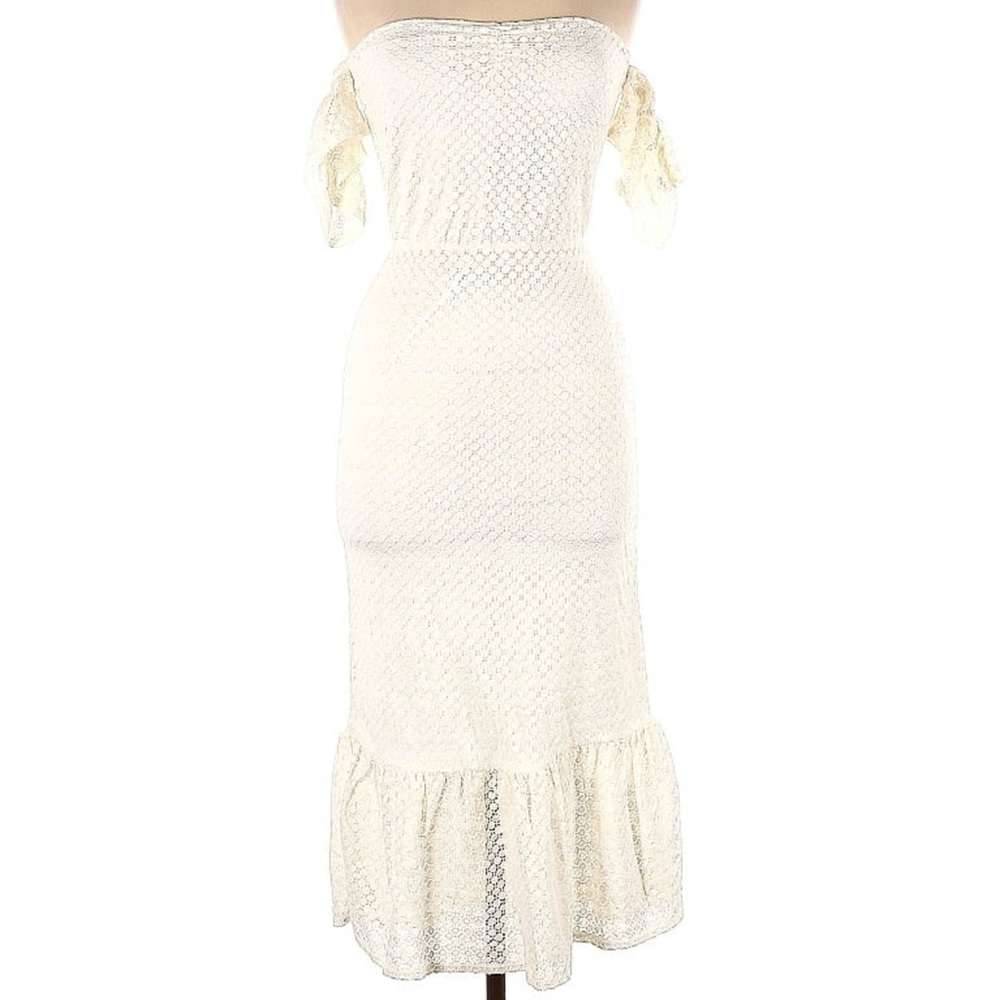 Brand new Nightcap Clothing dress
